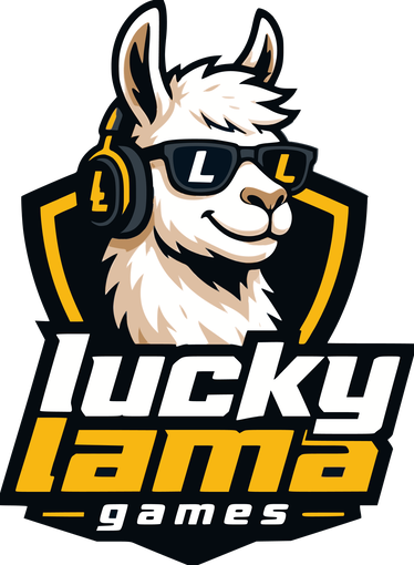 Lucky Lama Games